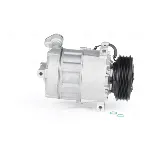 Kompresor, klima-uređaj NISSENS NIS 89465 IC-D99831