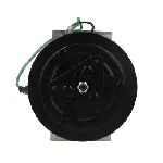 Kompresor, klima-uređaj NISSENS NIS 89469 IC-D9982A