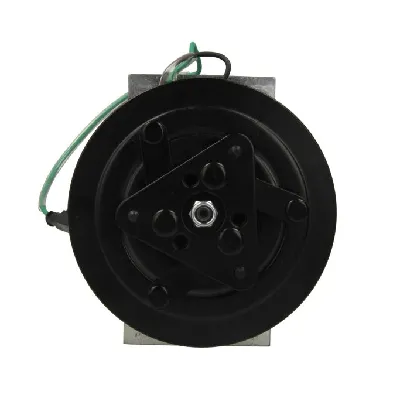 Kompresor, klima-uređaj NISSENS NIS 89469 IC-D9982A