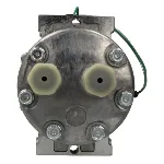 Kompresor, klima-uređaj NISSENS NIS 89469 IC-D9982A