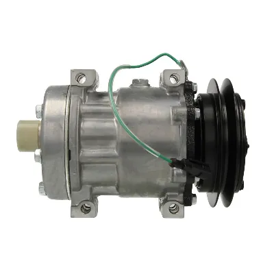 Kompresor, klima-uređaj NISSENS NIS 89469 IC-D9982A