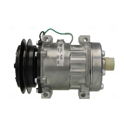 Kompresor, klima-uređaj NISSENS NIS 89469 IC-D9982A