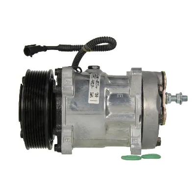 Kompresor, klima-uređaj NISSENS NIS 89470 IC-D99811