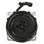 Kompresor, klima-uređaj NISSENS NIS 89470 IC-D99811