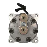 Kompresor, klima-uređaj NISSENS NIS 89470 IC-D99811