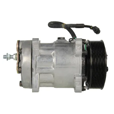 Kompresor, klima-uređaj NISSENS NIS 89470 IC-D99811
