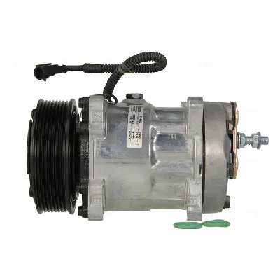 Kompresor, klima-uređaj NISSENS NIS 89470 IC-D99811