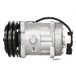 Kompresor, klima-uređaj NISSENS NIS 89472 IC-D99813