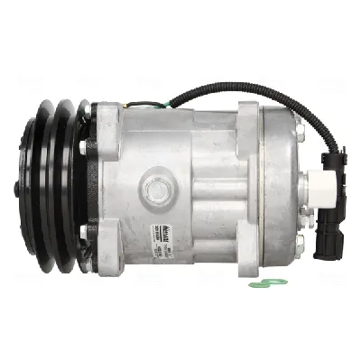 Kompresor, klima-uređaj NISSENS NIS 89472 IC-D99813