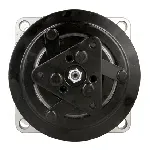 Kompresor, klima-uređaj NISSENS NIS 89472 IC-D99813