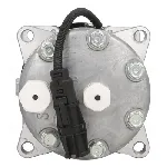 Kompresor, klima-uređaj NISSENS NIS 89472 IC-D99813