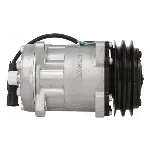 Kompresor, klima-uređaj NISSENS NIS 89472 IC-D99813