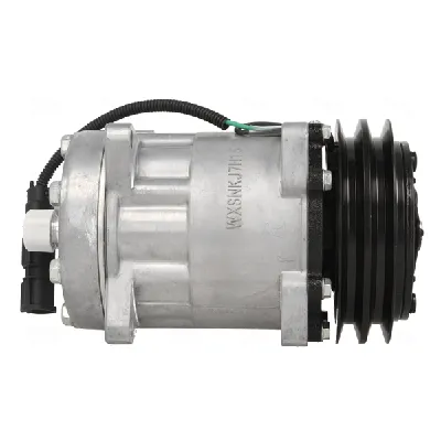 Kompresor, klima-uređaj NISSENS NIS 89472 IC-D99813