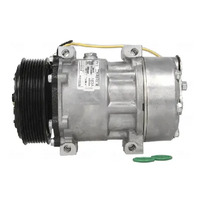 Kompresor, klima-uređaj NISSENS NIS 89473 IC-D99814