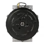 Kompresor, klima-uređaj NISSENS NIS 89473 IC-D99814