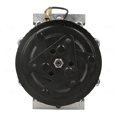 Kompresor, klima-uređaj NISSENS NIS 89473 IC-D99814