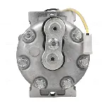 Kompresor, klima-uređaj NISSENS NIS 89473 IC-D99814