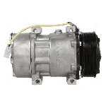 Kompresor, klima-uređaj NISSENS NIS 89473 IC-D99814