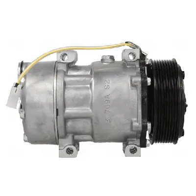 Kompresor, klima-uređaj NISSENS NIS 89473 IC-D99814