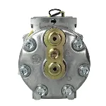 Kompresor, klima-uređaj NISSENS NIS 89474 IC-D155AD