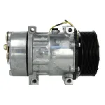 Kompresor, klima-uređaj NISSENS NIS 89474 IC-D155AD