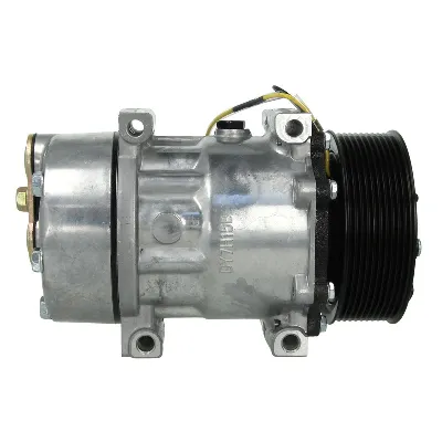 Kompresor, klima-uređaj NISSENS NIS 89474 IC-D155AD