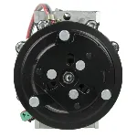 Kompresor, klima-uređaj NISSENS NIS 89476 IC-D155B0