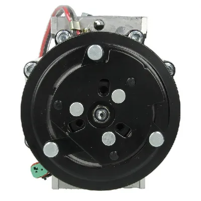 Kompresor, klima-uređaj NISSENS NIS 89476 IC-D155B0