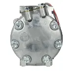 Kompresor, klima-uređaj NISSENS NIS 89476 IC-D155B0