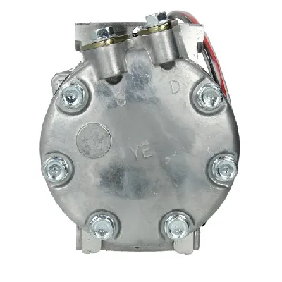 Kompresor, klima-uređaj NISSENS NIS 89476 IC-D155B0
