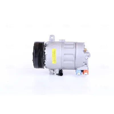 Kompresor, klima-uređaj NISSENS NIS 89483 IC-E51DD8