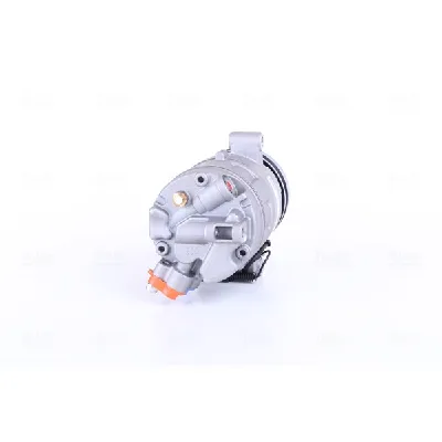 Kompresor, klima-uređaj NISSENS NIS 89483 IC-E51DD8