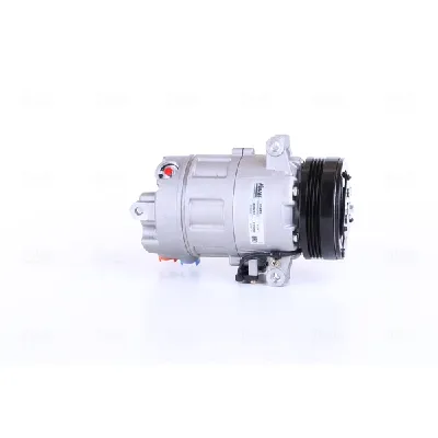 Kompresor, klima-uređaj NISSENS NIS 89483 IC-E51DD8