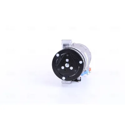 Kompresor, klima-uređaj NISSENS NIS 89483 IC-E51DD8