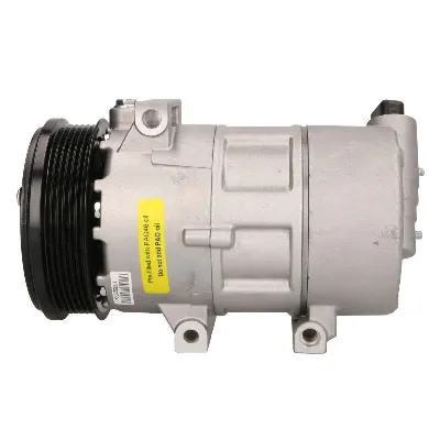 Kompresor, klima-uređaj NISSENS NIS 89493 IC-F7B96D