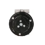 Kompresor, klima-uređaj NISSENS NIS 89493 IC-F7B96D