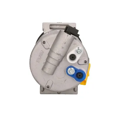 Kompresor, klima-uređaj NISSENS NIS 89493 IC-F7B96D