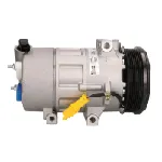 Kompresor, klima-uređaj NISSENS NIS 89493 IC-F7B96D