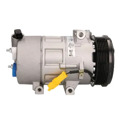 Kompresor, klima-uređaj NISSENS NIS 89493 IC-F7B96D