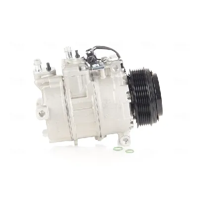 Kompresor, klima-uređaj NISSENS NIS 89496 IC-DED9D0
