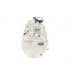 Kompresor, klima-uređaj NISSENS NIS 89496 IC-DED9D0