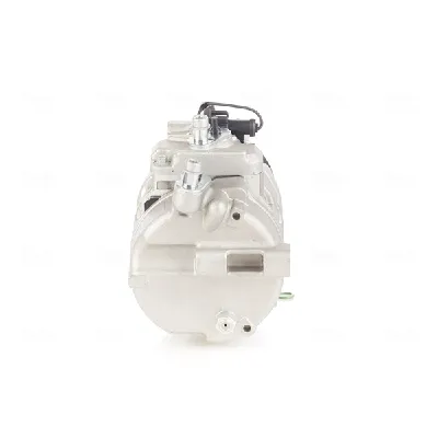 Kompresor, klima-uređaj NISSENS NIS 89496 IC-DED9D0