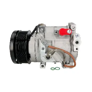 Kompresor, klima-uređaj NISSENS NIS 89511 IC-D155DC