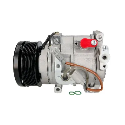 Kompresor, klima-uređaj NISSENS NIS 89511 IC-D155DC