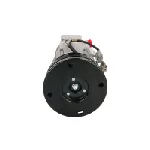 Kompresor, klima-uređaj NISSENS NIS 89511 IC-D155DC