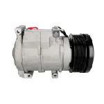 Kompresor, klima-uređaj NISSENS NIS 89511 IC-D155DC