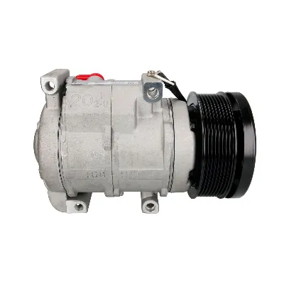 Kompresor, klima-uređaj NISSENS NIS 89511 IC-D155DC