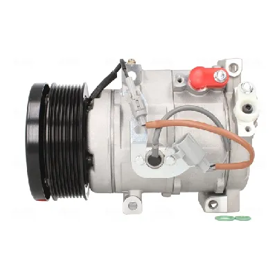 Kompresor, klima-uređaj NISSENS NIS 89511 IC-D155DC