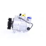 Kompresor, klima-uređaj NISSENS NIS 89513 IC-F826A1