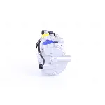 Kompresor, klima-uređaj NISSENS NIS 89513 IC-F826A1